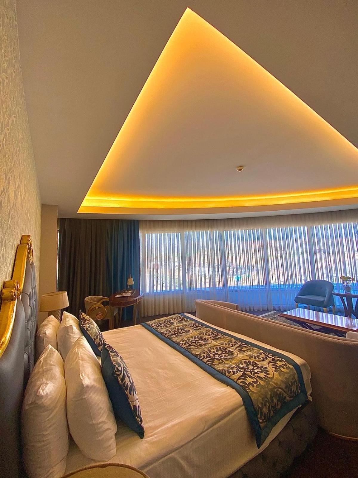 Morrian Hotel 5*